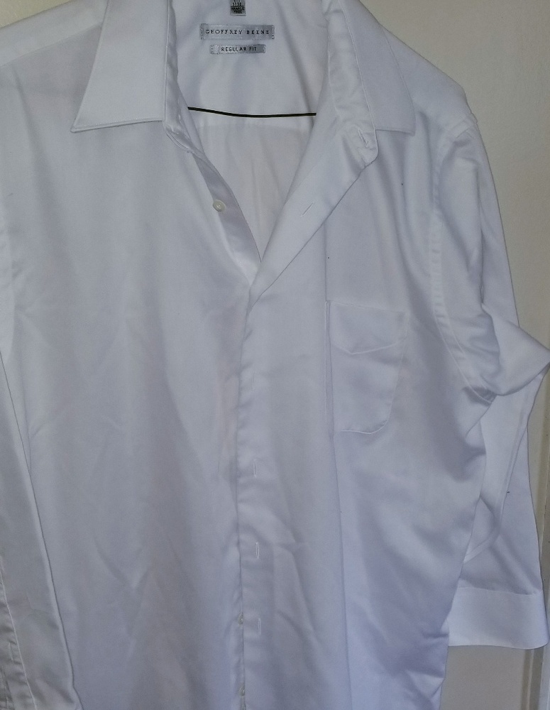 Geoffrey Beene Shirt